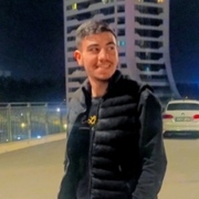 Mustafa🇹🇷 24 Ростов-на-Дону