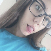 Anya 21 Saint Petersburg