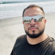 Erick 42 San Francisco