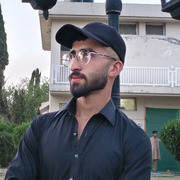 Abdulrehman 19 Islamabad