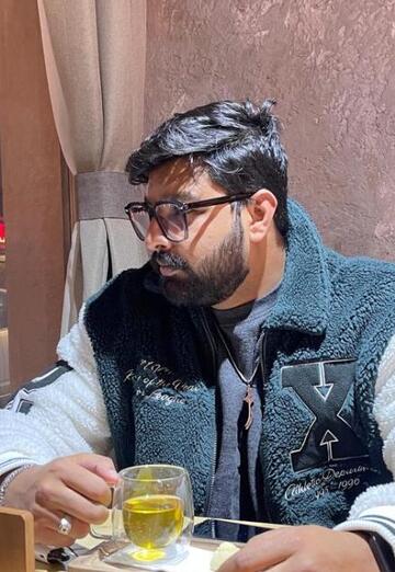 Muhammad Ali Haider (@muhammadalihaider) — my photo № 3