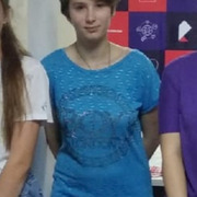 Irochka 25 Krasnodar