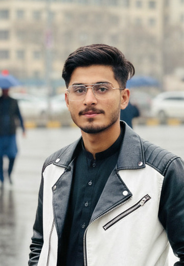 My photo - Abdul, 21 from Islamabad (@abdul6396)