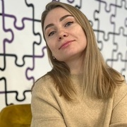 Anna 44 Prague