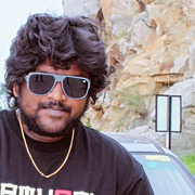 Sharan Kumar 27 Bengaluru