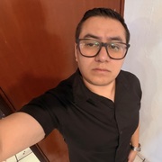 Erick 34 Mexico City