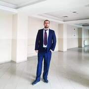 Mustafa keleş 33 Moscow