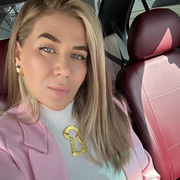 Анна 34 Краснодар
