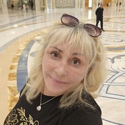Галина 56 Москва