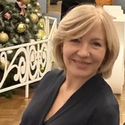 Natalya 55 Kaliningrad