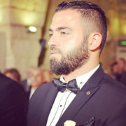 Sako 40 Beirut