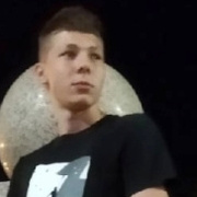 Egor 22 Minsk