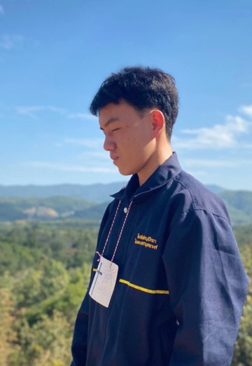 Thongchai (@assawacharernkul) — my photo № 1