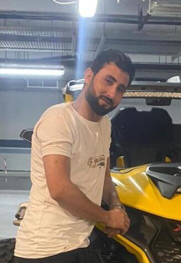 My photo - Hany, 28 from Dubai (@hany174)