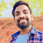 Amit_556 ♌ 38 Mumbai