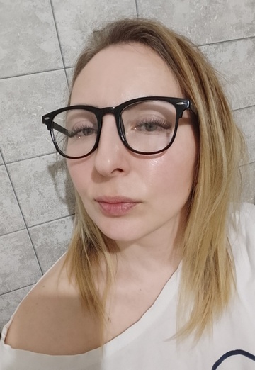 My photo - Margarita, 41 from Vladivostok (@margarita38911)