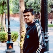 Vijay Verma 24 Udaipur