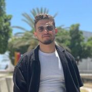 Ibrahim 24 Tunis