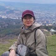 Tatiana 49 Samara