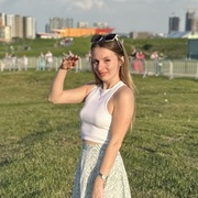 Olga 28 Yekaterinburg