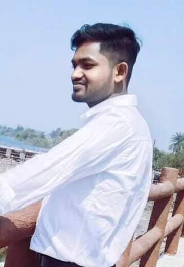 My photo - Harshwardhan, 25 from Pune (@harshwardhan)