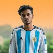 SHAKIB 25 Dhaka