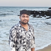Rajesh Varma Sagi 35 Visakhapatnam