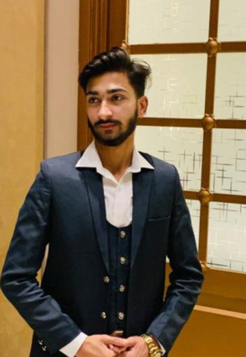 My photo - Haider Ali, 22 from London (@haiderali37)