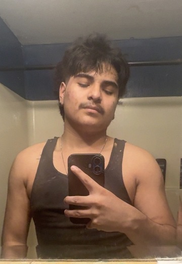 My photo - Anthonio, 19 from Mount Laurel (@anthonio62)