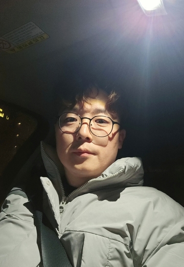 My photo - 브로, 38 from Busan (@977jcolskn)