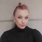 Tatyana 48 Novosibirsk