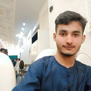 Abdul Rehman 18 Bahawalpur