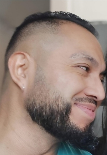 My photo - Manuel Sanchez, 36 from Mexico City (@manuelsanchez1)