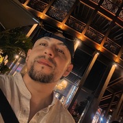 Nicolas 28 Cali