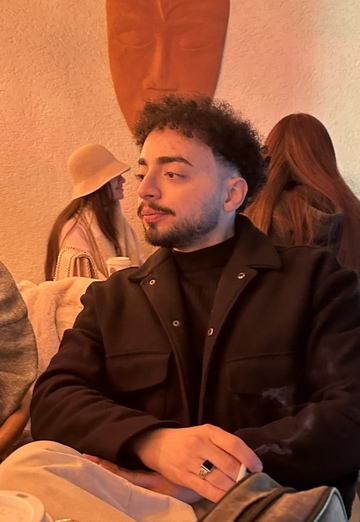 My photo - Mert Abdurrahman, 26 from Istanbul (@mertabdurrahman)