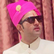 Jitendra Panwar 37 Jodhpur