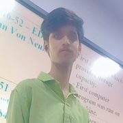 Irshad riyaz 20 Patna