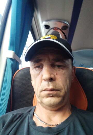 My photo - Maksim, 30 from Novosibirsk (@maksim340268)