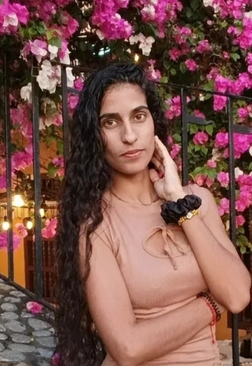 My photo - María, 22 from Habana Libre (@mara3436)