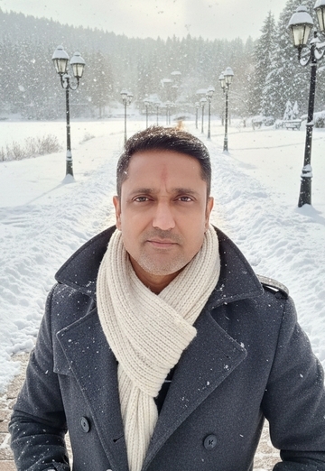 My photo - Karan, 44 from Delhi (@karan725)