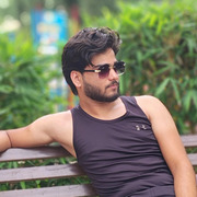 Saurav 20 Chandigarh