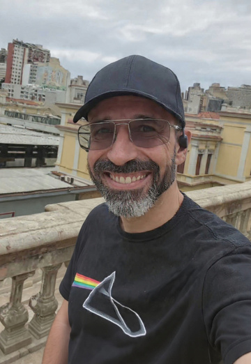 My photo - Luciano LP, 50 from Belo Horizonte (@lucianolp)