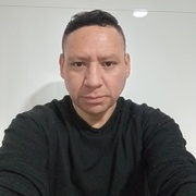 Edison Ramiro 46 Quito