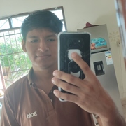 Josue David 18 Santa Cruz de la Sierra