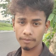 Surya Barman 24 Bengaluru