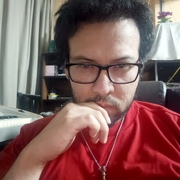 Mauricio 33 Ambato