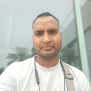 Amol Gautam 30 Dubai