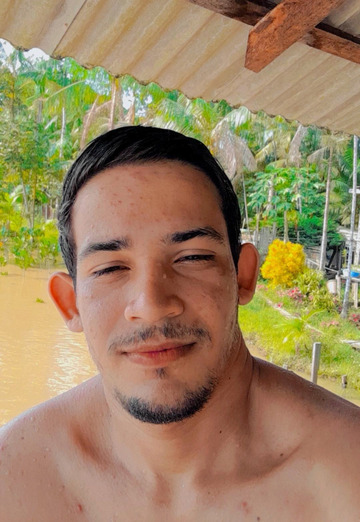 My photo - Matheus, 21 from Brasília (@matheus208)