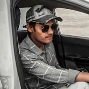 Aditya shinde 25 Vrindavan