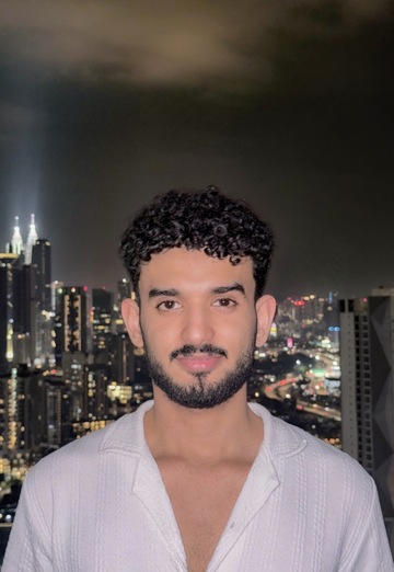 My photo - Alex, 25 from Jeddah (@alex143177)